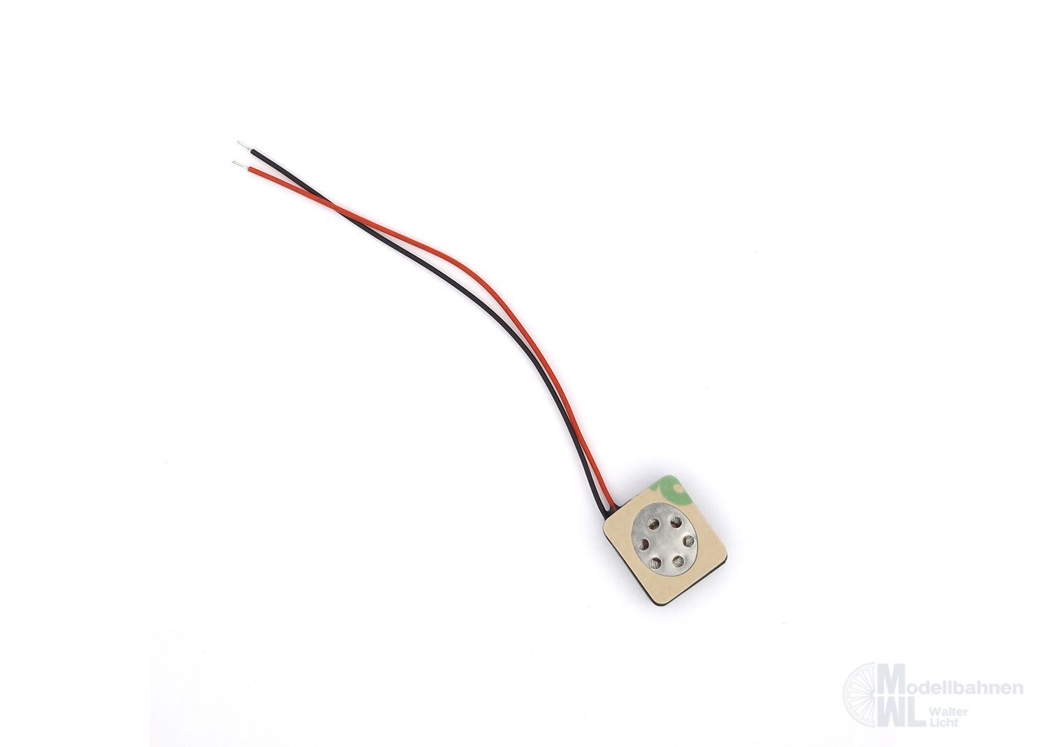 Märklin Ersatzeile E101066 - ERSATZTEIL: Lautsprecher